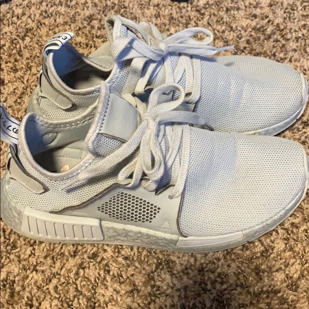 Adidas nmd